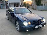 Mercedes-Benz E 320 1997 годаүшін2 750 000 тг. в Алматы