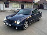 Mercedes-Benz E 320 1997 годаүшін2 750 000 тг. в Алматы – фото 3