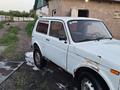 ВАЗ (Lada) Lada 2121 2001 годаүшін760 000 тг. в Караганда – фото 4