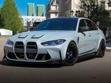 BMW M3 2023 года за 55 000 000 тг. в Астана