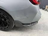 BMW M3 2023 года за 55 000 000 тг. в Астана – фото 2