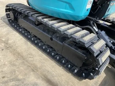 Kubota  RX306 робот, кабина, глубиномер, кран 2021 года за 15 000 000 тг. в Алматы – фото 8