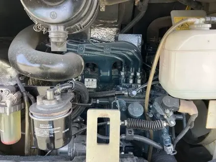 Kubota  RX306 робот, кабина, глубиномер, кран 2021 года за 15 000 000 тг. в Алматы – фото 13
