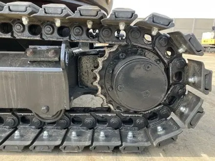 Kubota  RX306 робот, кабина, глубиномер, кран 2021 года за 15 000 000 тг. в Алматы – фото 9