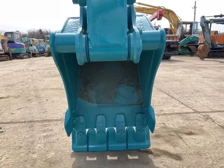 Kubota  RX306 робот, кабина, глубиномер, кран 2021 года за 15 000 000 тг. в Алматы – фото 5