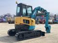 Kubota  RX306 робот, кабина, глубиномер, кран 2021 годаүшін15 000 000 тг. в Алматы – фото 4