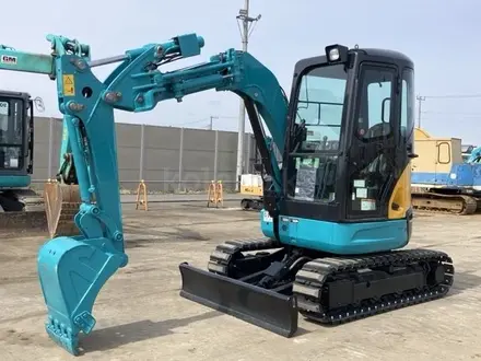 Kubota  RX306 робот, кабина, глубиномер, кран 2021 года за 15 000 000 тг. в Алматы – фото 2