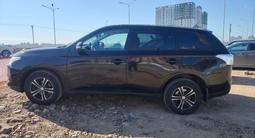 Mitsubishi Outlander 2012 года за 3 000 000 тг. в Астана