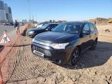 Mitsubishi Outlander 2012 года за 3 000 000 тг. в Астана – фото 2