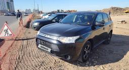 Mitsubishi Outlander 2012 года за 3 000 000 тг. в Астана – фото 2