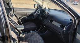 Mitsubishi Outlander 2012 года за 3 000 000 тг. в Астана – фото 5