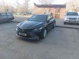 Toyota Camry 2019 годаүшін12 300 000 тг. в Павлодар