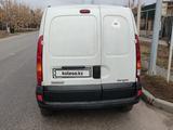 Renault Kangoo 2004 года за 3 600 000 тг. в Алматы – фото 3