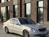 Mercedes-Benz E 320 2003 года за 5 000 000 тг. в Шымкент
