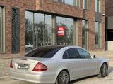 Mercedes-Benz E 320 2003 года за 5 000 000 тг. в Шымкент – фото 3