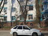 ВАЗ (Lada) 2114 2013 года за 1 400 000 тг. в Алматы – фото 2