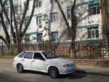 ВАЗ (Lada) 2114 2013 годаүшін1 400 000 тг. в Алматы