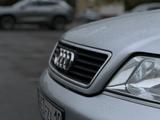 Audi A6 1997 года за 3 400 000 тг. в Рудный – фото 4