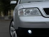 Audi A6 1997 года за 3 400 000 тг. в Рудный