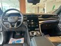 Jeep Grand Cherokee Overland 2023 года за 42 000 000 тг. в Алматы – фото 9