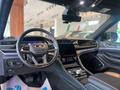 Jeep Grand Cherokee Overland 2023 года за 42 000 000 тг. в Алматы – фото 10