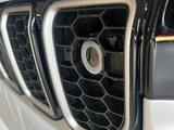 Jeep Grand Cherokee Overland 2023 года за 42 000 000 тг. в Алматы – фото 3