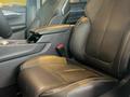 Jeep Grand Cherokee Overland 2023 года за 42 000 000 тг. в Алматы – фото 18