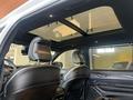 Jeep Grand Cherokee Overland 2023 года за 42 000 000 тг. в Алматы – фото 17