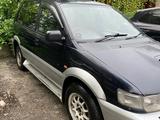 Mitsubishi RVR 1996 годаүшін750 000 тг. в Алматы – фото 2