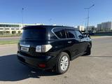 Nissan Patrol 2013 годаfor12 500 000 тг. в Астана – фото 5