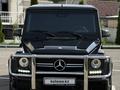 Mercedes-Benz G 55 AMG 2006 года за 20 000 000 тг. в Алматы – фото 3