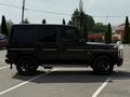 Mercedes-Benz G 55 AMG 2006 года за 20 000 000 тг. в Алматы – фото 9