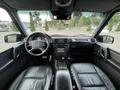 Mercedes-Benz G 55 AMG 2006 года за 20 000 000 тг. в Алматы – фото 13