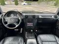 Mercedes-Benz G 55 AMG 2006 года за 20 000 000 тг. в Алматы – фото 14