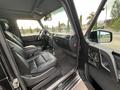 Mercedes-Benz G 55 AMG 2006 года за 20 000 000 тг. в Алматы – фото 15
