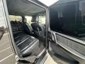 Mercedes-Benz G 55 AMG 2006 года за 20 000 000 тг. в Алматы – фото 16