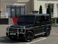 Mercedes-Benz G 55 AMG 2006 года за 20 000 000 тг. в Алматы