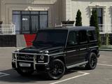 Mercedes-Benz G 55 AMG 2006 годаүшін20 000 000 тг. в Алматы