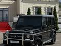 Mercedes-Benz G 55 AMG 2006 года за 20 000 000 тг. в Алматы – фото 2