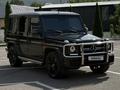 Mercedes-Benz G 55 AMG 2006 года за 20 000 000 тг. в Алматы – фото 4