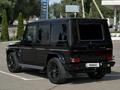 Mercedes-Benz G 55 AMG 2006 года за 20 000 000 тг. в Алматы – фото 6