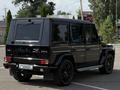 Mercedes-Benz G 55 AMG 2006 года за 20 000 000 тг. в Алматы – фото 8