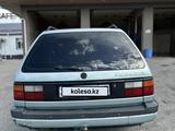 Volkswagen Passat 1991 годаүшін1 500 000 тг. в Шымкент – фото 4