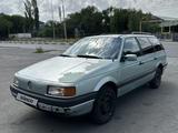 Volkswagen Passat 1991 годаүшін1 500 000 тг. в Шымкент – фото 2