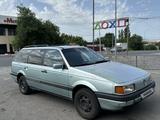 Volkswagen Passat 1991 годаүшін1 500 000 тг. в Шымкент – фото 3