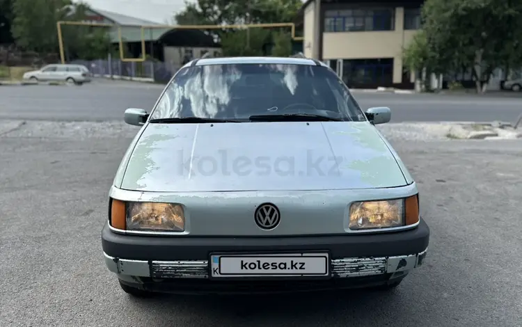 Volkswagen Passat 1991 года за 1 500 000 тг. в Шымкент