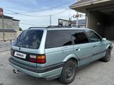 Volkswagen Passat 1991 годаүшін1 500 000 тг. в Шымкент – фото 5
