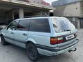 Volkswagen Passat 1991 года за 1 500 000 тг. в Шымкент – фото 6