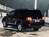 Toyota Land Cruiser 2013 года за 21 950 000 тг. в Астана – фото 4