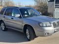 Subaru Forester 2007 годаүшін5 600 000 тг. в Алматы – фото 2